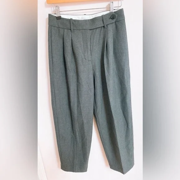 Aritzia Wilfred Parable Pant - Picture 3 of 8